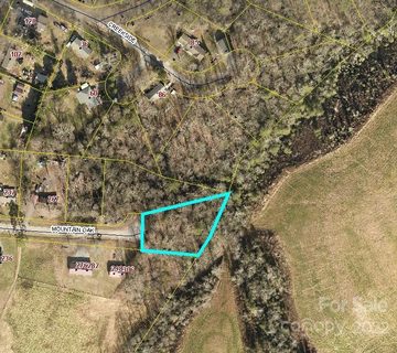 Lot 11 Mountain Oak Lane
