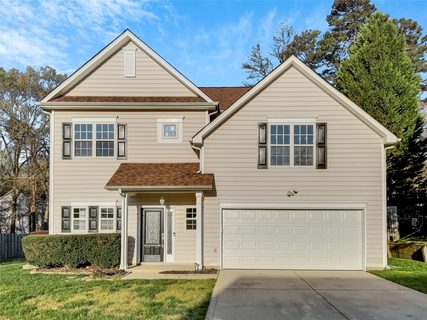 4511 Keeneland Lane sold home in Keeneland, Charlotte, NC