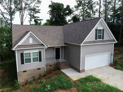 102 Stoney Lane sold home in Rocky Ridge, Cherryville, NC
