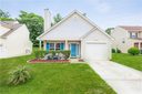 7812 Montbrook Drive sold home in Charlotte, SC