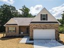 210 Ridgeline Drive sold home in Salisbury, SC