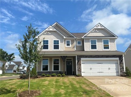 118 Farrier Lane Lot 58