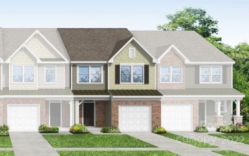 3941 Rothwood Lane Lot 76