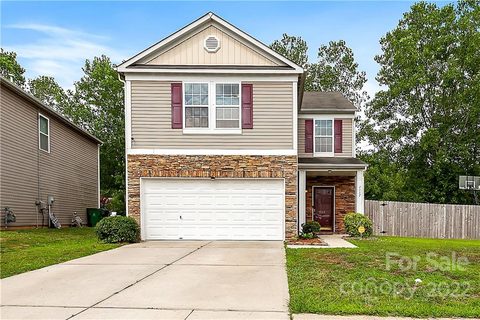 7117 Bullock Drive