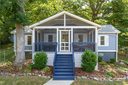 599 Beaverdam Road sold home in Asheville, SC