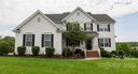 1082 Burning Embers Lane sold home in Concord, SC