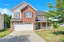 2112 Edenderry Drive sold home in Statesville, SC
