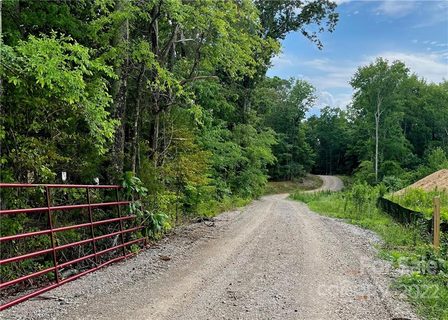 3423 Barr Road sold lot in Trinity Place, Concord, NC