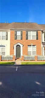 1640 Chamberside Drive sold home in Atherton, Rock Hill, SC