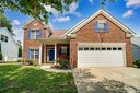 11403 Ridge Oak Drive sold home in Charlotte, SC