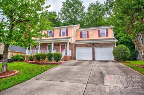 2412 Katherine Kiker Road