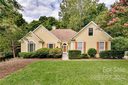 13228 Willow Breeze Lane sold home in Huntersville, SC