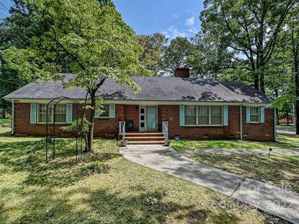 1005 Lakewood Drive sold home in Southwood Estates, Monroe, NC