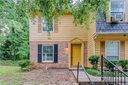 3955 Briarhill Drive sold home in Charlotte, SC