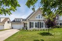 4609 Triumph Drive sold home in Concord, SC