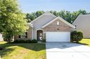 10014 Goose Landing Drive sold home in Charlotte, SC
