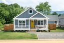 1119 Blueview Drive sold home in Black Mountain, SC