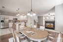 8431 Carolina Lily Lane sold home in Charlotte, SC