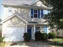 7821 Mcgarry Trail sold home in Charlotte, SC