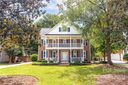 6919 Foxglove Drive sold home in Charlotte, SC