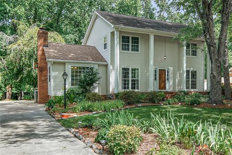 401 Kelford Lane