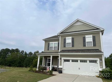 337 Livingston Drive Lot 21