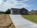 1077 Glenbriar Court sold home in Woodleaf, SC