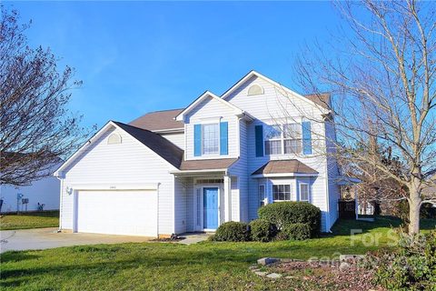 1445 Piney Church Road