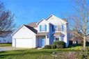 1445 Piney Church Road sold home in Concord, SC