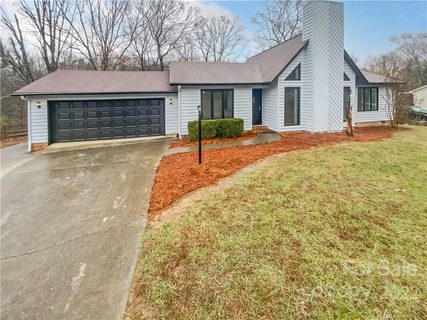 2605 Bobwhite Circle