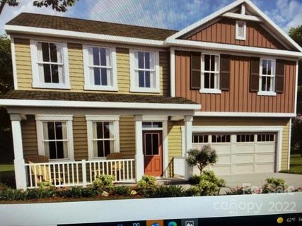 1611 Woodend Drive 323 Logan FH