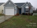 2005 Kansas City Drive sold home in Monroe, SC