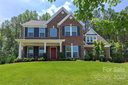 7958 Norman Pointe Drive sold home in Denver, SC