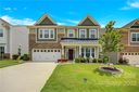 1687 Spears Drive sold home in Concord, SC