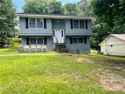 1322 Green Circle Drive sold home in Green Acres, Gastonia, NC