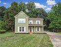 2100 Varden Court sold home in Charlotte, SC