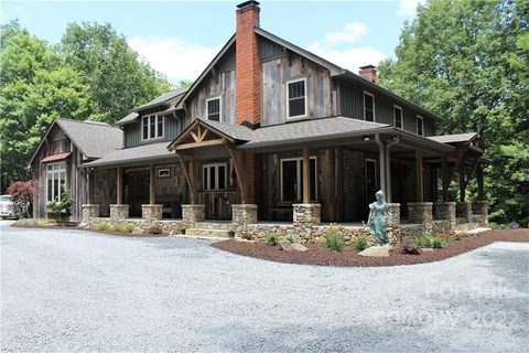 62 Dorset Lane sold home in Twin Brooks, Hendersonville, NC