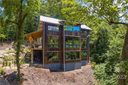 115 Hellbender Lane sold home in Asheville, SC