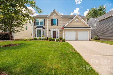 8005 Leisure Lane
