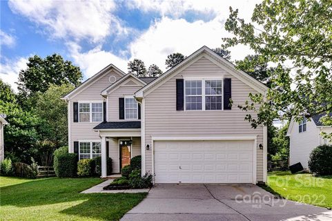 1012 Breakmaker Lane