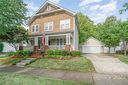 8134 Townley Road sold home in Huntersville, SC