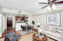 300 W 5th Street 533 sold home in Charlotte, SC