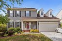 4170 Autumn Cove Drive sold home in Lake Wylie, SC
