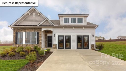 131 Rhuidean Court