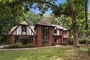6720 Ciscayne Place sold home in Charlotte, SC