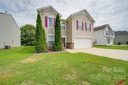 195 Hunter Park Drive 142 sold home in York, SC