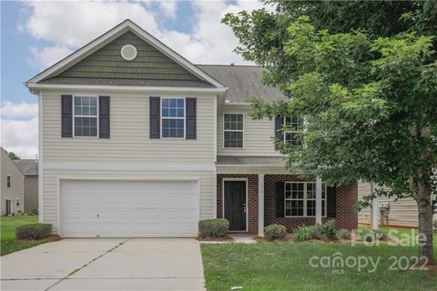 516 Tarrington Drive sold home in Fairway Woods, Rock Hill, SC