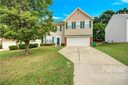 9030 Hedge Maple Road sold home in Charlotte, SC