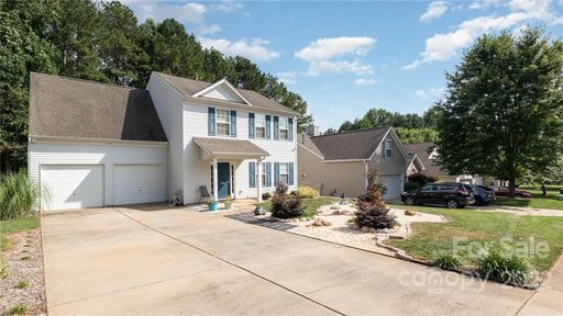 1508 Deer Forest Drive