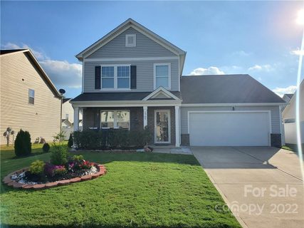 1705 Sawtooth Court
